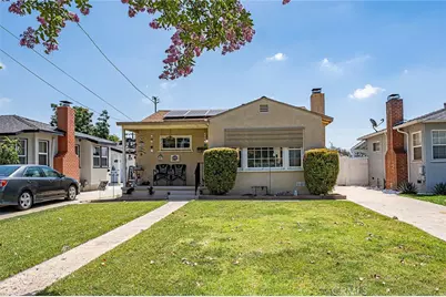 6158 Ibbetson Avenue, Lakewood, CA 90713 - Photo 1