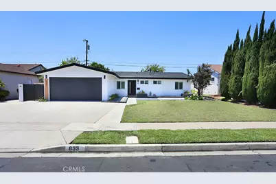 833 N Felicidad, Anaheim, CA 92801 - Photo 1