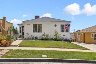 4520 W 64th, Inglewood, CA 90302 - Photo 1