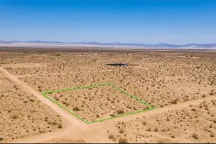 61530 Orion, Joshua Tree, CA 92252 - Photo 1