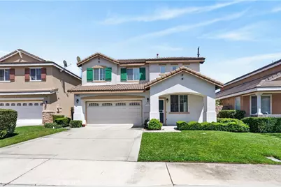 7491 Bear Creek, Fontana, CA 92336 - Photo 1