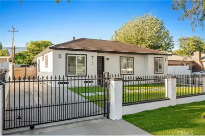 720 E 23 Rd, San Bernardino, CA 92404 - Photo 1