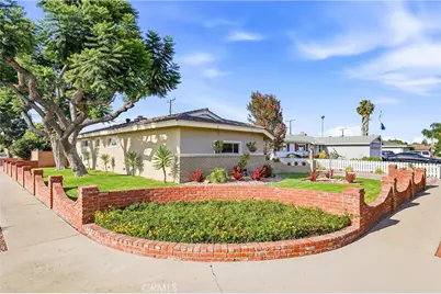 10051 Brookside Dr., Garden Grove, CA 92840 - Photo 1
