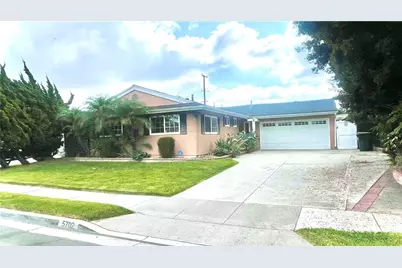 5702 Cynthia Lane, Cypress, CA 90630 - Photo 1