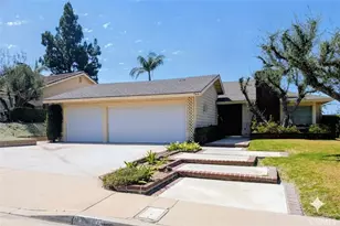 740 S Thrasher, Anaheim Hills, CA 92807 - Photo 1