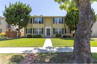 4322 Elm Avenue, Long Beach, CA 90807 - Photo 1