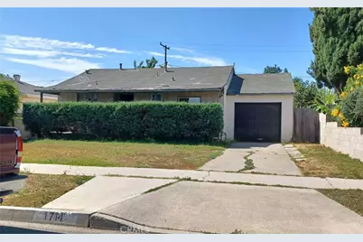 1714 W 12th, Santa Ana, CA 92703 - Photo 1