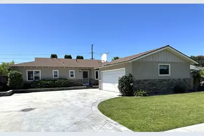 1420 E Lomita, Orange, CA 92867 - Photo 1