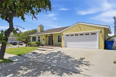 5021 Olga, Cypress, CA 90630 - Photo 1
