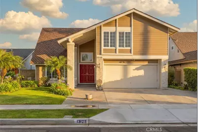 13129 Beach, Cerritos, CA 90703 - Photo 1