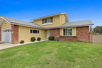 10712 Pamela Street, Cypress, CA 90630 - Photo 1