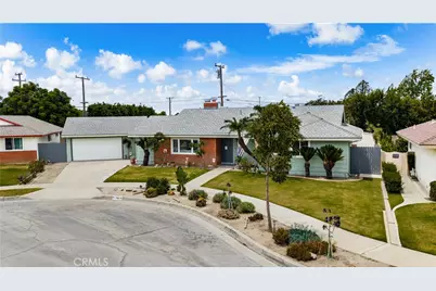 760 N Pine St, Orange, CA 92867 - Photo 1