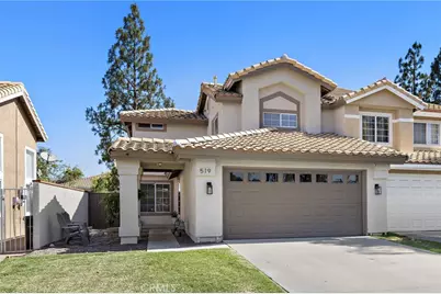 519 E Ash, Brea, CA 92821 - Photo 1