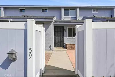 900 W Sierra Madre #59, Azusa, CA 91702 - Photo 1