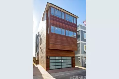 109 A Surfside, Surfside, CA 90743 - Photo 1
