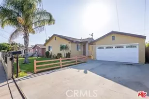 10529 S Truro, Inglewood, CA 90304 - Photo 1