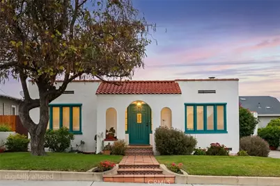 205 E Elm Street, Brea, CA 92821 - Photo 1