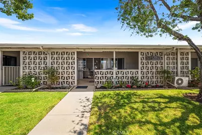 13500 St. Andrews #7J, Seal Beach, CA 90740 - Photo 1