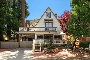 352 Maple Dr, Lake Arrowhead, CA 92352 - Photo 1