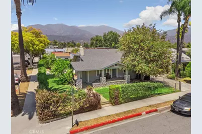 347 Linwood Avenue, Monrovia, CA 91016 - Photo 1