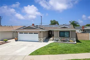 8287 E Ellerford St, Long Beach, CA 90808 - Photo 1