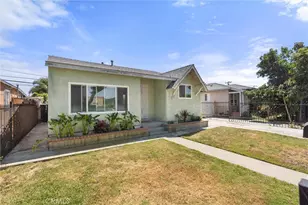 934 E Arlington, Compton, CA 90221 - Photo 1