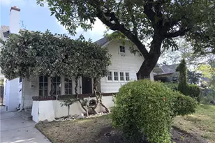 535 E Howard St, Pasadena, CA 91104 - Photo 1
