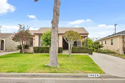 14629 Lanning, Whittier, CA 90604 - Photo 1