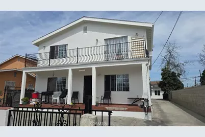 1319 E 59th, Los Angeles, CA 90001 - Photo 1