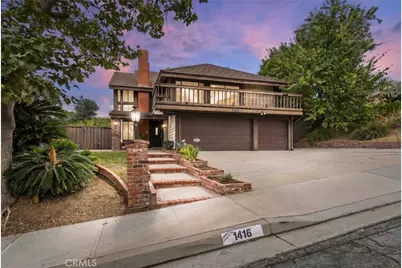 1416 Paseo Gracia, San Dimas, CA 91773 - Photo 1