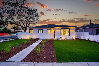 2801 Adriatic Avenue, Long Beach, CA 90810 - Photo 1