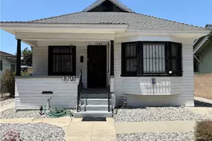 1345 E 58th St St, Los Angeles, CA 90011 - Photo 1