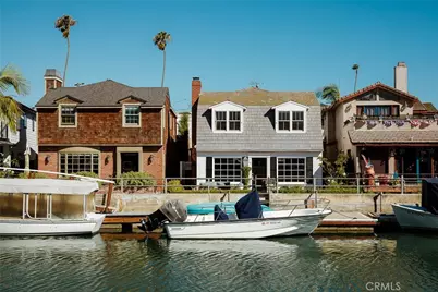181 Rivo Alto Canal, Long Beach, CA 90803 - Photo 1