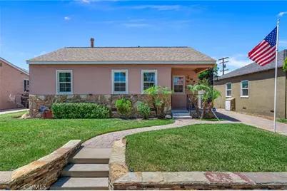 3931 E De Ora Way, Long Beach, CA 90815 - Photo 1