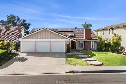 6301 Hillside Drive, Yorba Linda, CA 92886 - Photo 1