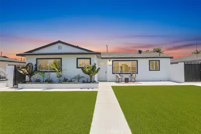 11842 Santa Rosalia, Stanton, CA 90680 - Photo 1