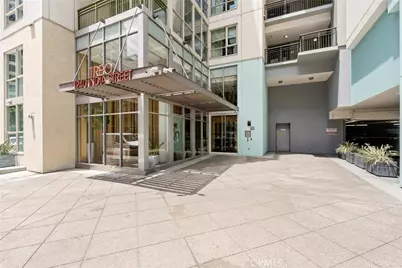 1240 India Street #1204, San Diego, CA 92101 - Photo 1