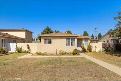 2725 Adriatic Avenue, Long Beach, CA 90810 - Photo 1