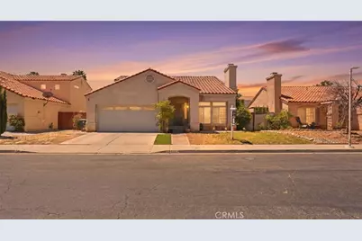 2202 Gregory, Palmdale, CA 93550 - Photo 1