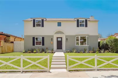 3911 California Avenue, Long Beach, CA 90807 - Photo 1