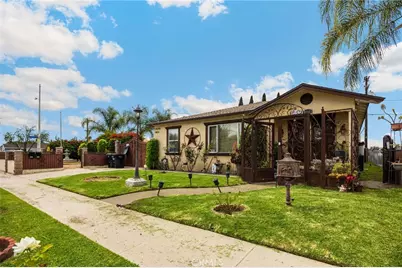 14829 Longworth Studio Unit A Jadu, Norwalk, CA 90650 - Photo 1