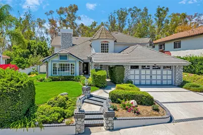 1052 Castlerock Lane, North Tustin, CA 92705 - Photo 1