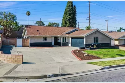 2531 Grayville, La Habra, CA 90631 - Photo 1