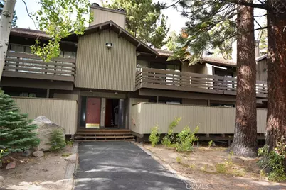 98 Tyrol Lane #306, Mammoth Lakes, CA 93546 - Photo 1