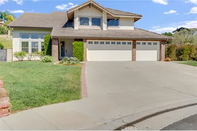2663 N Vista Valley Road, Orange, CA 92867 - Photo 1
