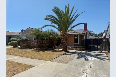 1718 W 109th Place, Los Angeles, CA 90047 - Photo 1