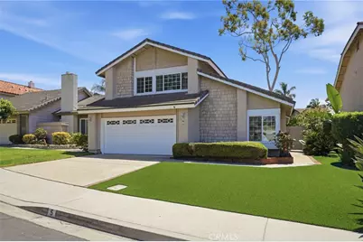 5 Eden, Irvine, CA 92620 - Photo 1