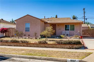 1037 W 133rd St, Gardena, CA 90247 - Photo 1