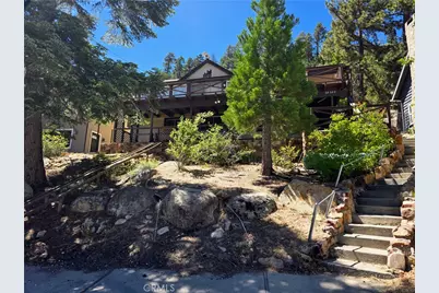38542 N Shore, Fawnskin, CA 92333 - Photo 1
