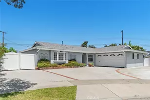 11852 Garnet, Garden Grove, CA 92845 - Photo 1